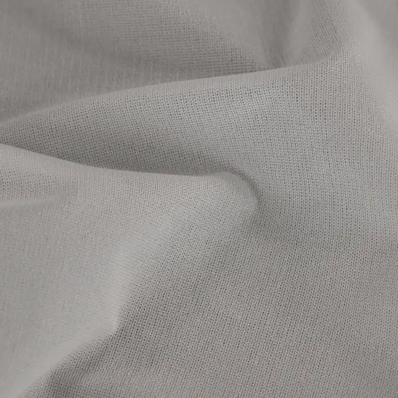 Lainière Paris Natural fusible opaque knitted interfacing 46 g/m² - 3
