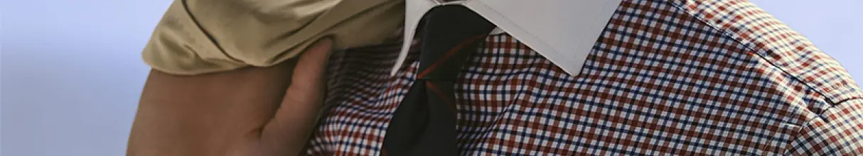 Formalwear interfacings