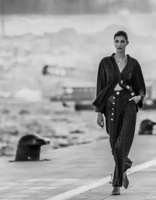 By applications per clothing