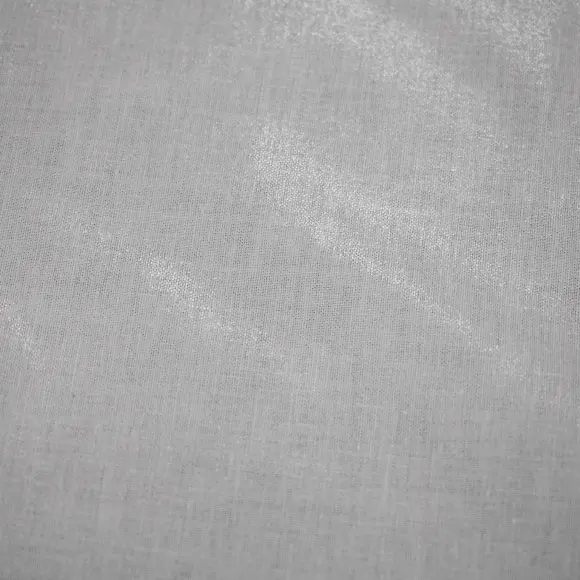 DHJ White Fusible opaque shirt interfacing 180g/m² - 4