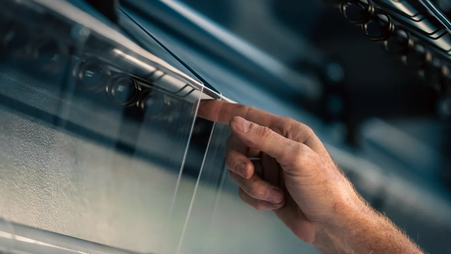 We help you choose the right inner component
