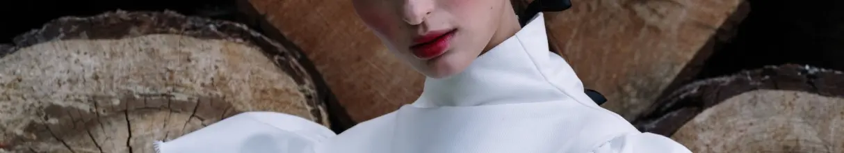 Haute couture interfacings