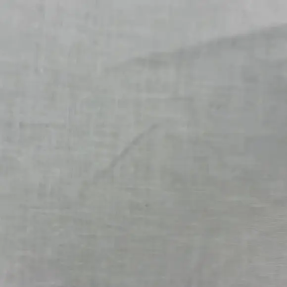 DHJ White Fusible opaque shirt interfacing 180g/m² - 6