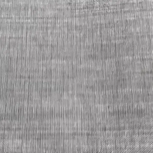 Bertero Entretela para coser gris perla opaca, tela, 180 g/m² - 6