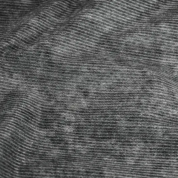 Tisséless Charcoal transparent non woven fusible interfacing 42 g/m² - 3