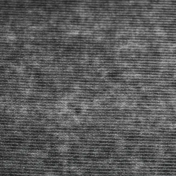 Tisséless Binding tape charcoal transparent non woven fusible interfacing 42 g/m² - 4