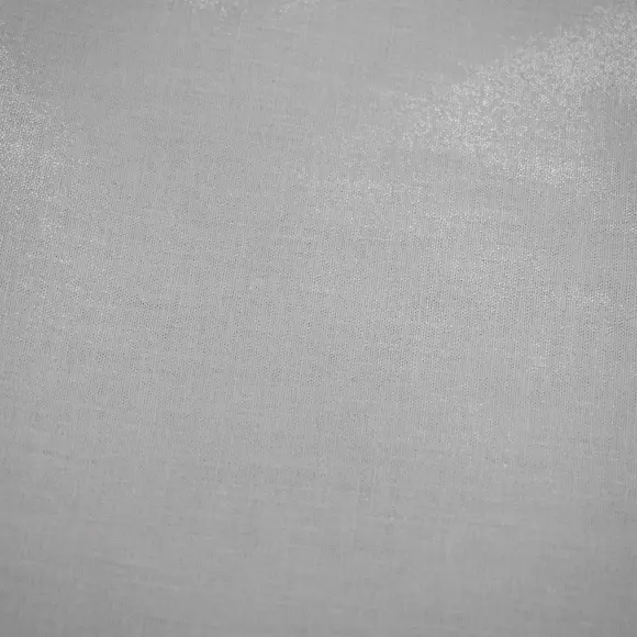 DHJ White Fusible opaque shirt interfacing 235 g/m² - 4