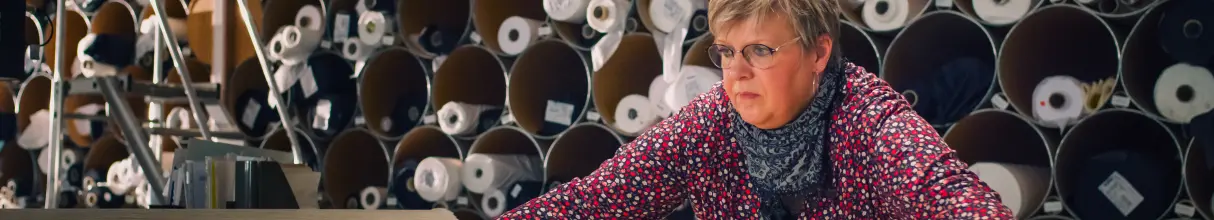 Help in choosing the right interlining