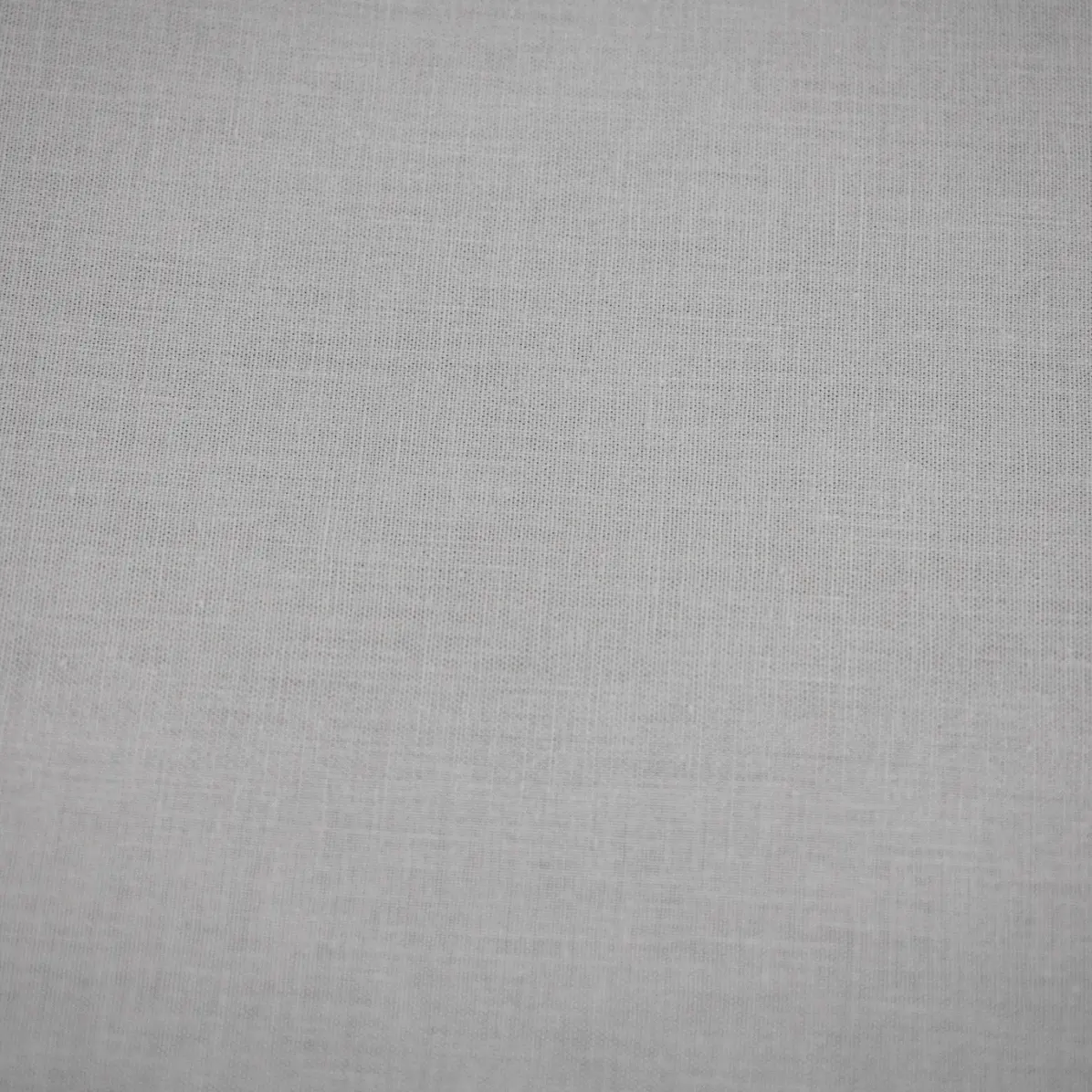 DHJ Entretela cosida blanca opaca para camisas 185 g/m²