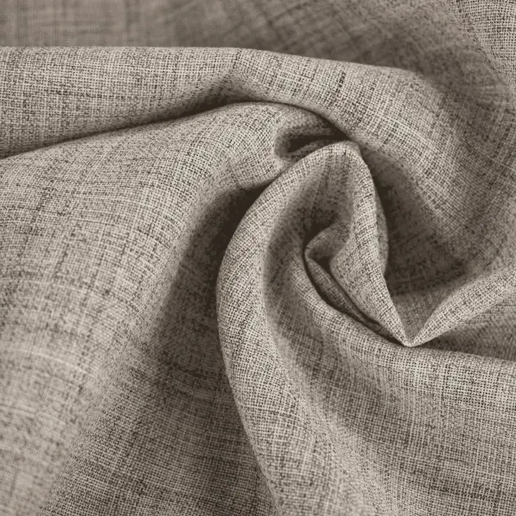 Bertero naturfarbene einnähbare halbtransparente Leinwand-Einlage 205 g/m²