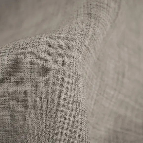Bertero naturfarbene einnähbare halbtransparente Leinwand-Einlage 205 g/m² - 2