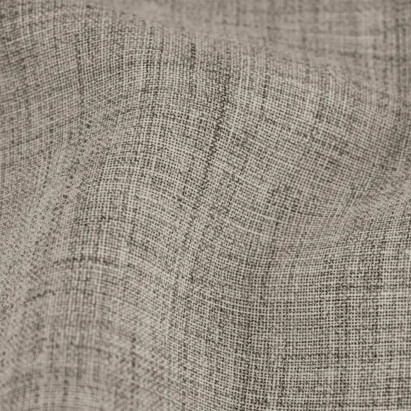 Bertero naturfarbene einnähbare halbtransparente Leinwand-Einlage 205 g/m² - 3
