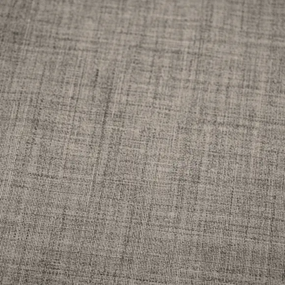 Bertero naturfarbene einnähbare halbtransparente Leinwand-Einlage 205 g/m² - 4