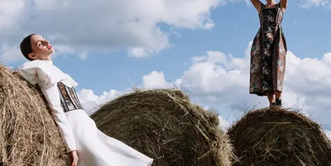 Chargeurs PCC: Leading the Change in Sustainable Interlining Solutions
