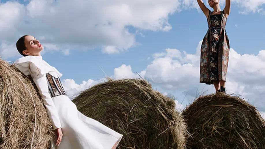 Chargeurs PCC: Leading the Change in Sustainable Interlining Solutions