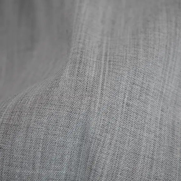 Bertero Entretela para coser gris perla opaca, tela, 180 g/m² - 2