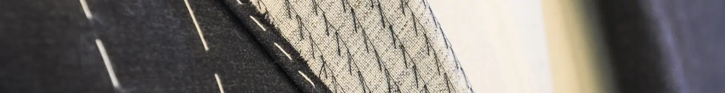 Pre-made solutions for suit jackets