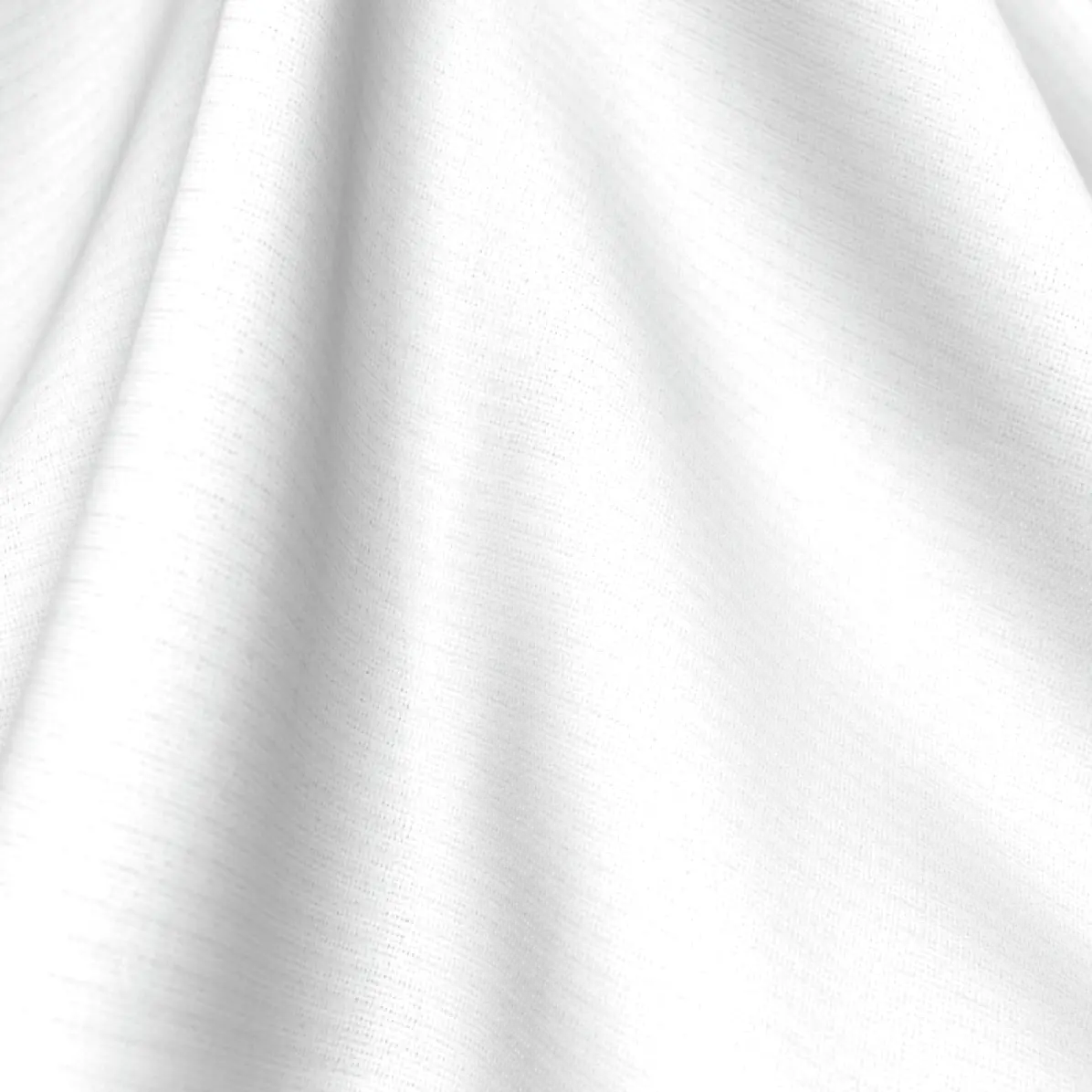 Fusible interfacing Opaque Natural Warp knit weft inserted 78 g/m² - Lainière Paris