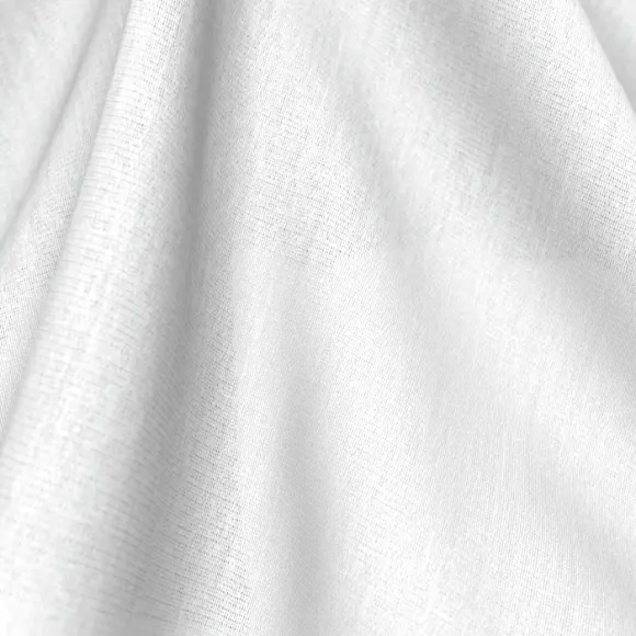 Termoadhesivo Opaco Blanco Tejido de punto por urdimbre insertada 75 g/m² - Tisseless - 2