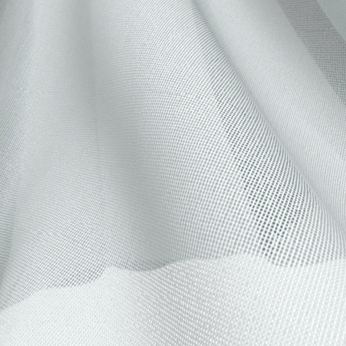Termoadhesivo Transparente Noir Tejido de punto por urdimbre insertada 40 g/m² - Tisseless