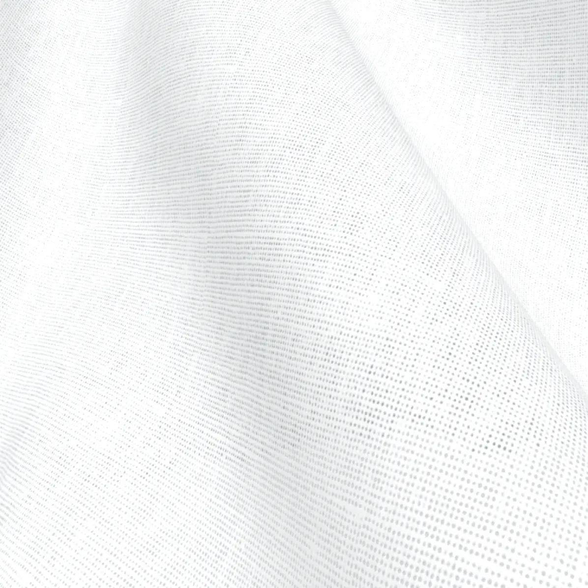 Thermocollant Opaque Blanc Toile 235 g/m² - Tisseless