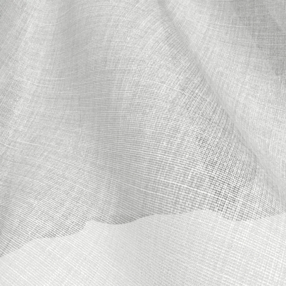 Termoadhesivo Opaco Blanco Tela 58 g/m² - Tisseless