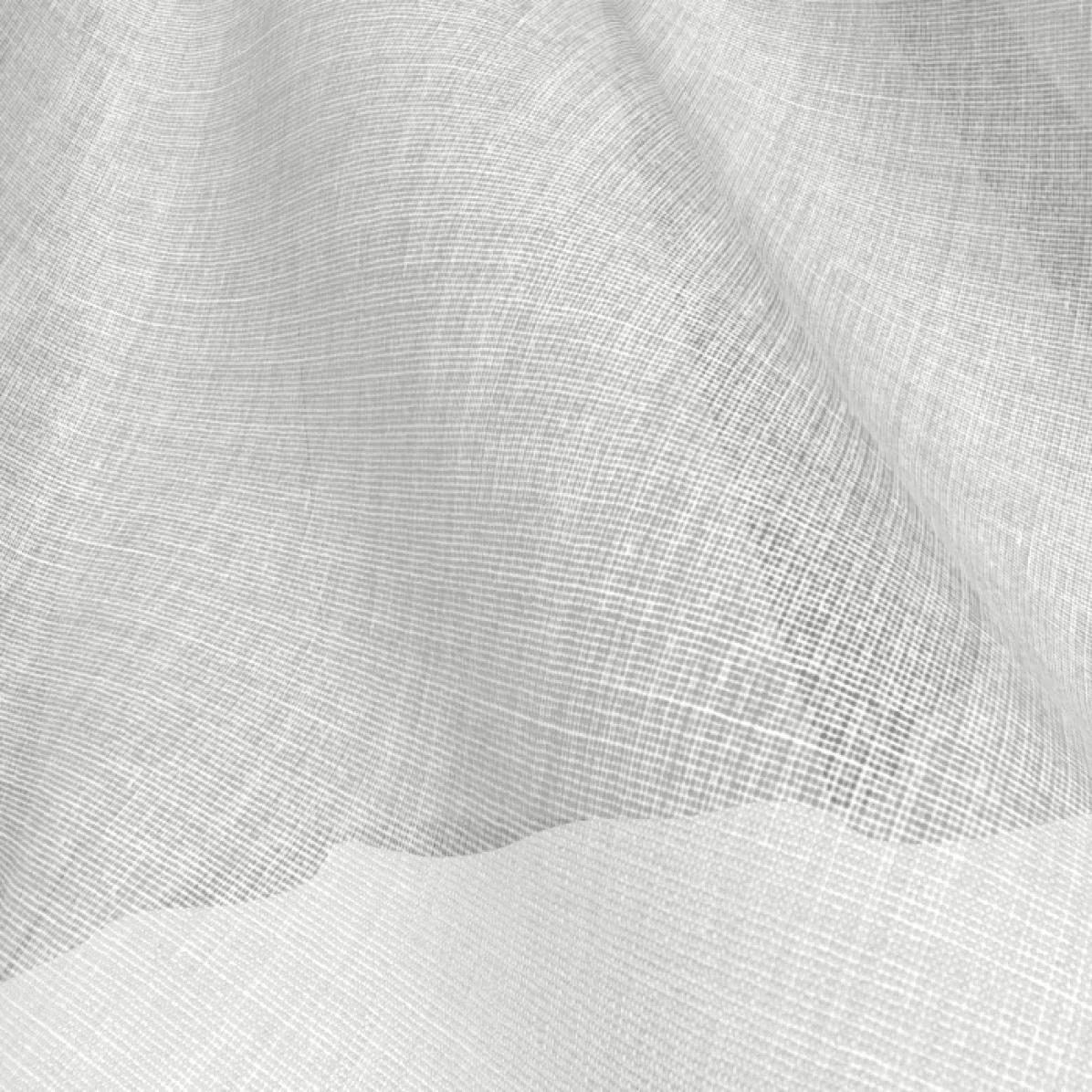 Termoadhesivo Opaco Blanco Tela 58 g/m² - Tisseless