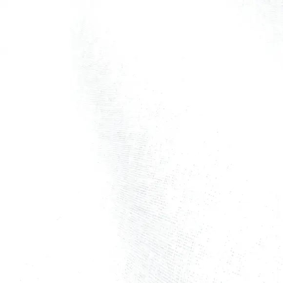 Termoadesivo Opaco Bianco Tela 170 g/m² - Tisseless
