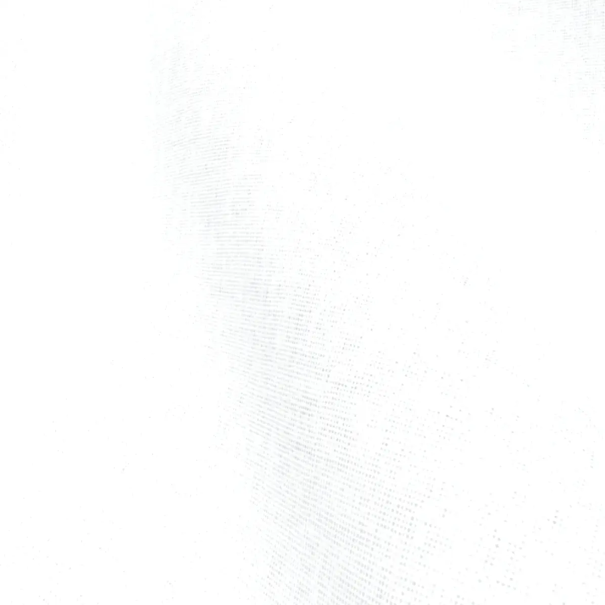 Termoadesivo Opaco Bianco Tela 170 g/m² - Tisseless