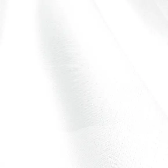 Termocolante Opaco Branco Ligamento tela 55 g/m² - Tisseless