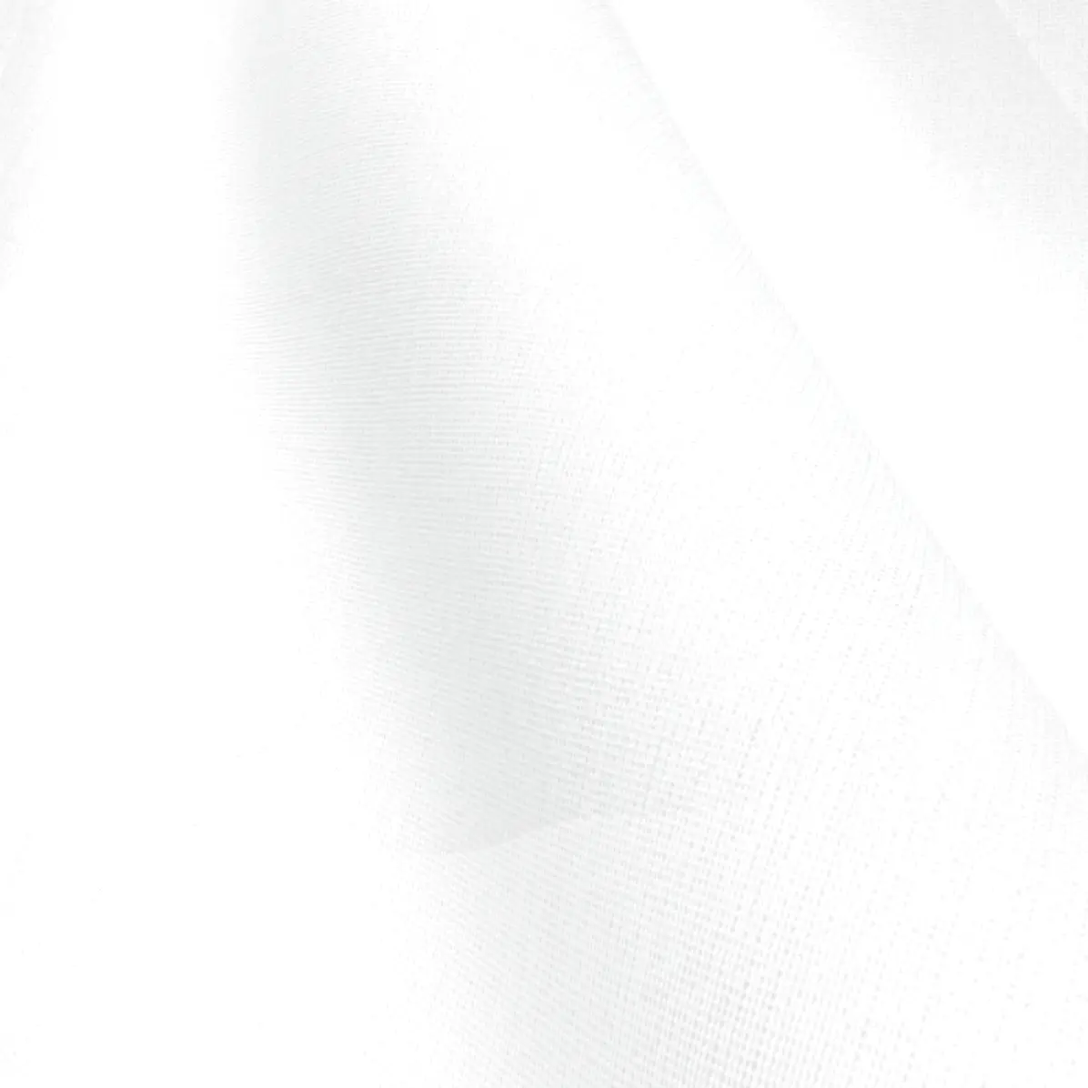 Termocolante Opaco Branco Ligamento tela 55 g/m² - Tisseless