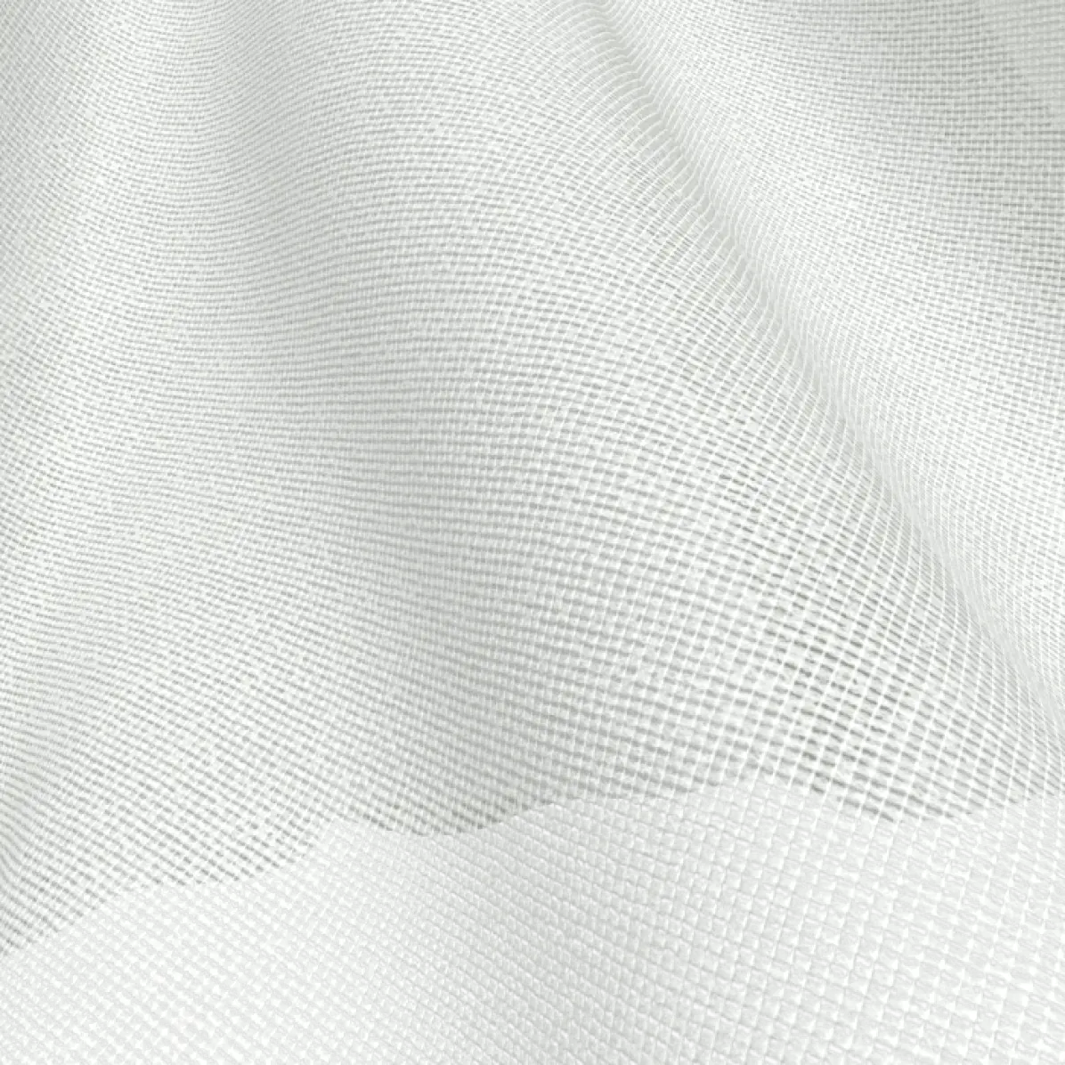 Termoadhesivo Semi-transparente Natural Tejido de punto por urdimbre insertada 37 g/m² - Tisseless