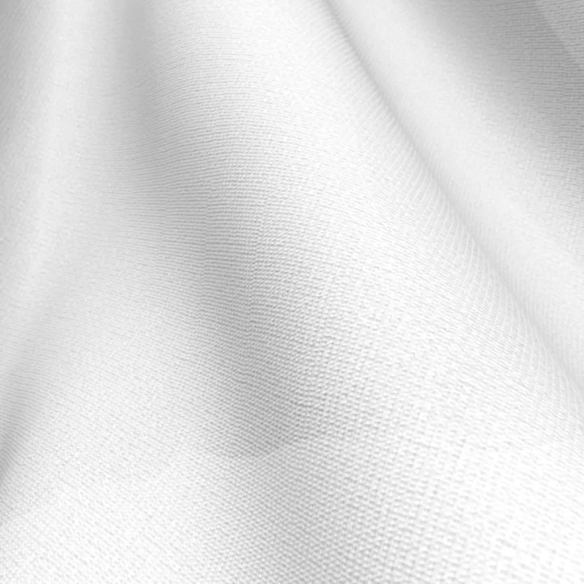 Fusible interfacing Semi-transparent Natural Warp knit weft inserted 36 g/m² - Lainière Paris