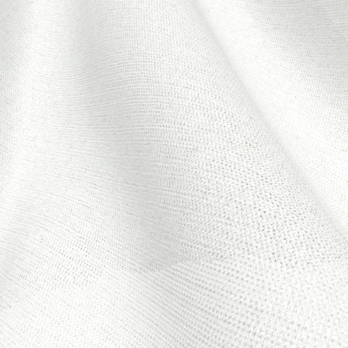 Thermocollant Opaque Naturel Tricoté insertion de trame 46 g/m² - Tisseless