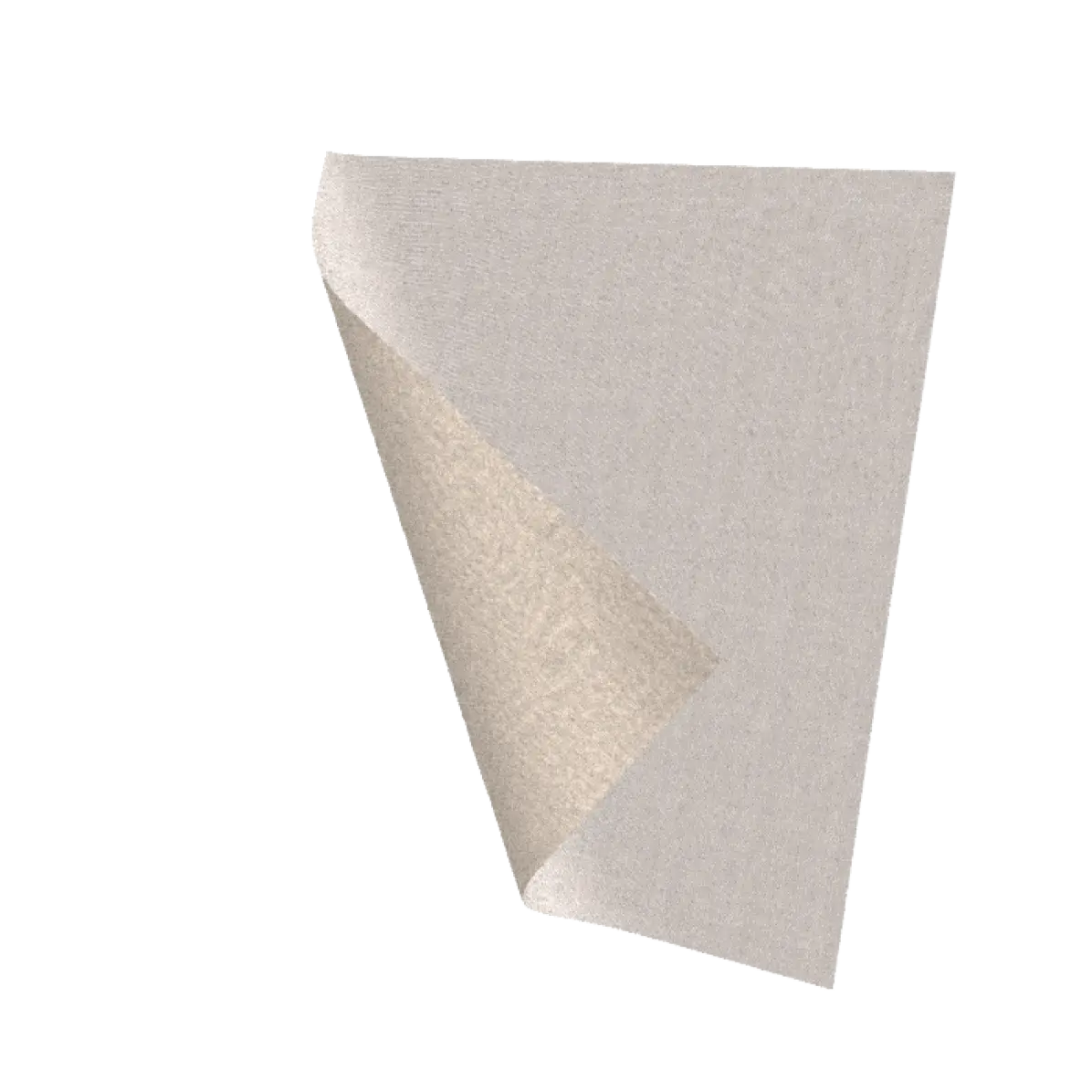 Termoadhesivo Transparente Natural Tejido de punto por urdimbre insertada 26 g/m² - Tisseless