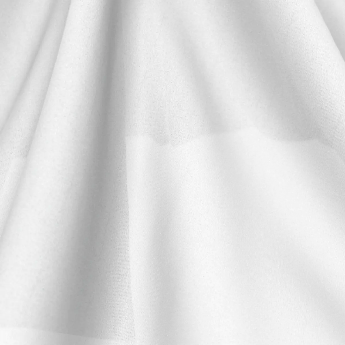 Fusible interfacing Transparent Natural Warp knit weft inserted 24 g/m² - Lainière Paris