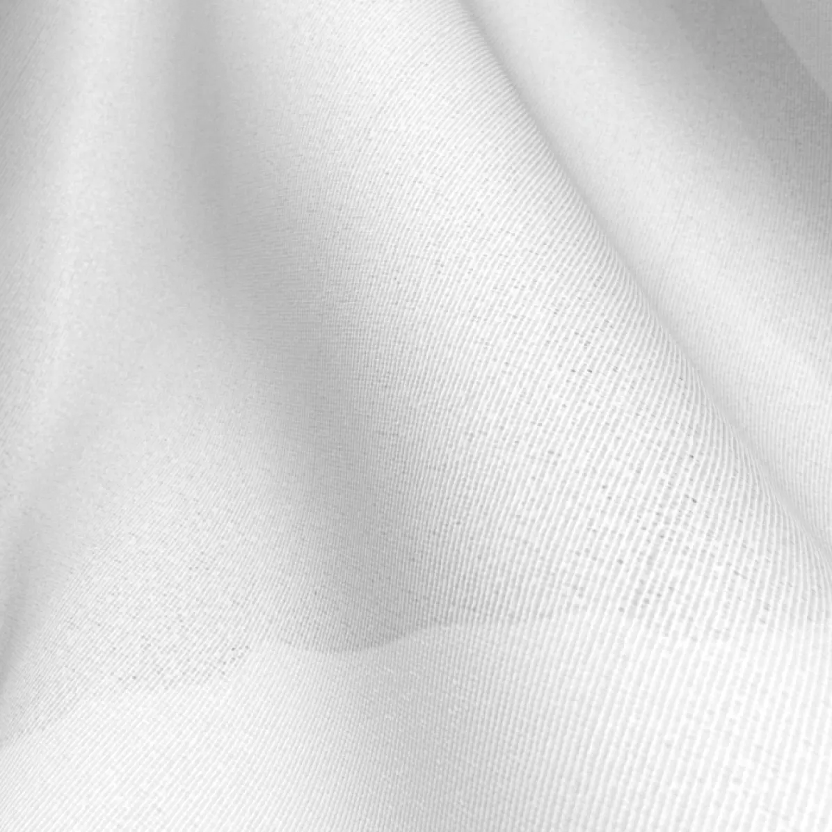 Fusible interfacing Transparent Natural Warp knit weft inserted 24 g/m² - Lainière Paris