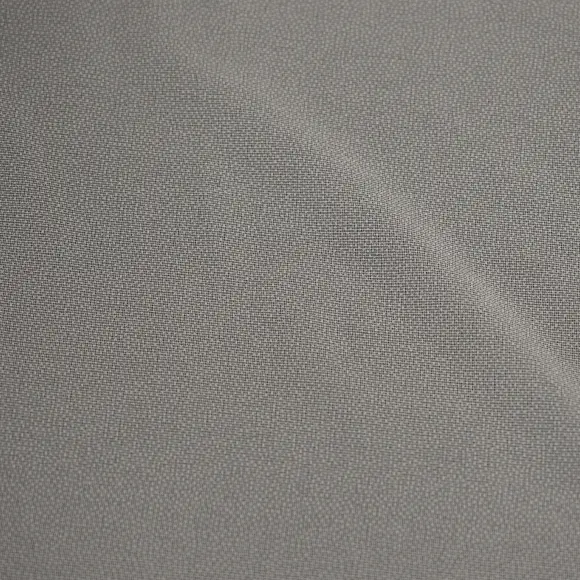 Fixierbar Transparent Weiß Kettengewirke mit Schussfaden 25 g/m² - Tisseless - 4