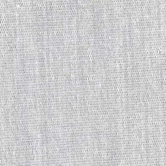 Thermocollant Opaque Blanc Tricoté insertion de trame 75 g/m² - Lainière Paris - 6