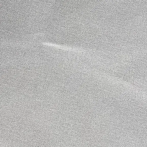 Fixierbar Transparent Natürlich Leinwandbindung 21 g/m² - DHJ, Lainière Paris - 8