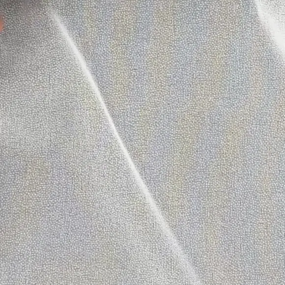 Termocolante Transparente Branco Ligamento tela 21 g/m² - DHJ, Lainière Paris - 8