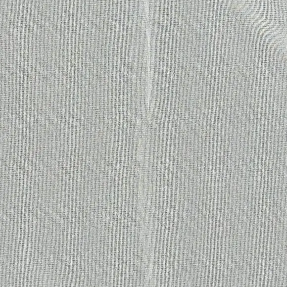 Thermocollant Transparent Blanc Tricoté insertion de trame 24 g/m² - Lainière Paris - 4