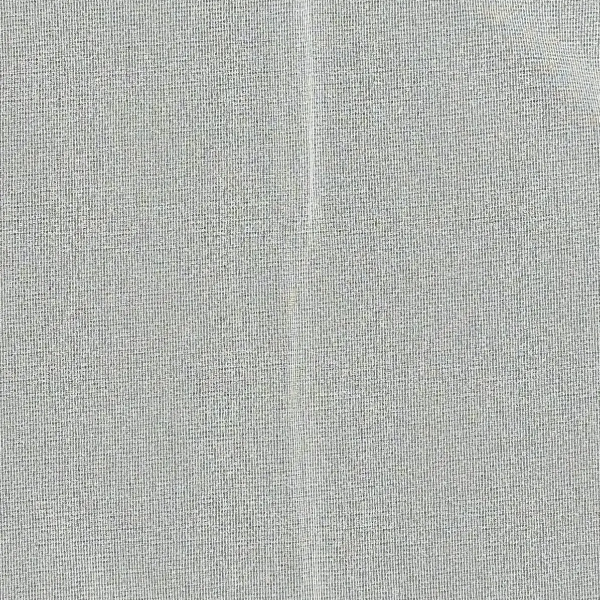 Thermocollant Transparent Blanc Tricoté insertion de trame 24 g/m² - Lainière Paris