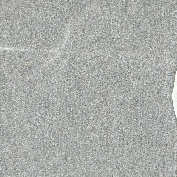 Termocolante Transparente Branco Ligamento tela 18 g/m² - Lainière Paris - 4
