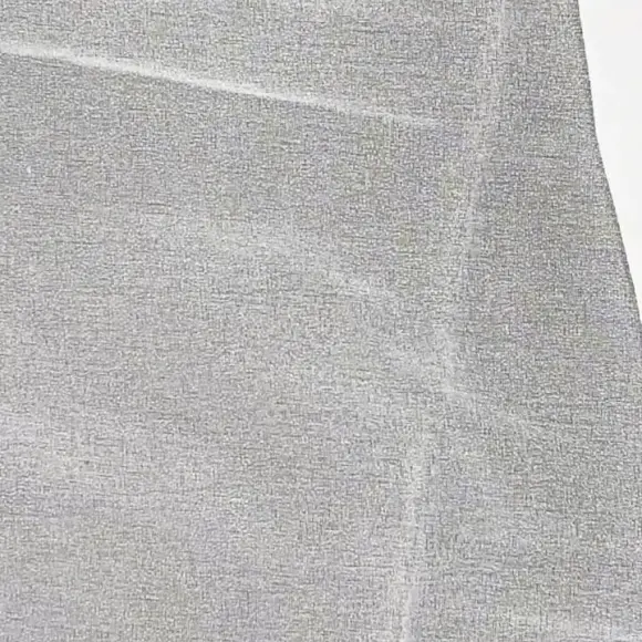 Termocolante Transparente Branco Ligamento tela 18 g/m² - Lainière Paris - 8