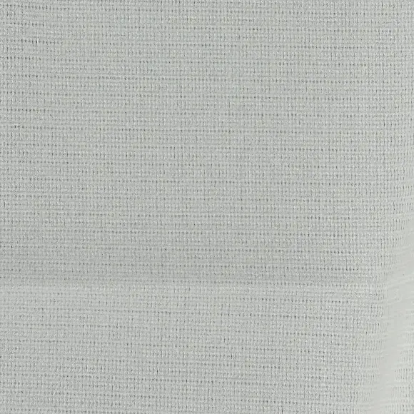 Fixierbar Blickdicht Natürlich Kettengewirke mit Schussfaden 78 g/m² - Lainière Paris - 4