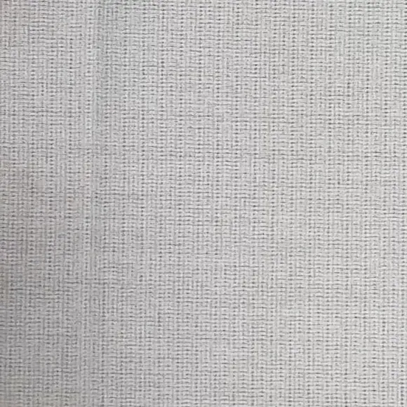 Fixierbar Blickdicht Natürlich Kettengewirke mit Schussfaden 78 g/m² - Lainière Paris - 6