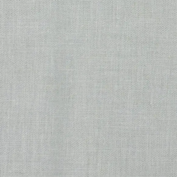 Termoadhesivo Opaco Blanco Tela 235 g/m² 100% algodón - DHJ - 4