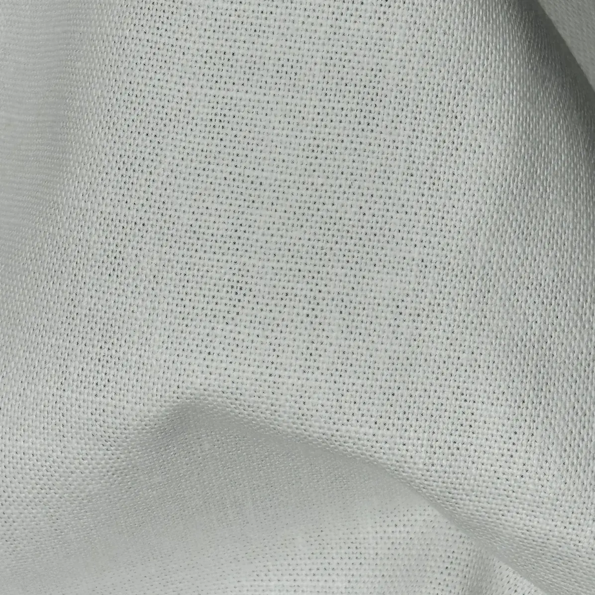 Termoadhesivo Opaco Blanco Tela 235 g/m² 100% algodón - DHJ