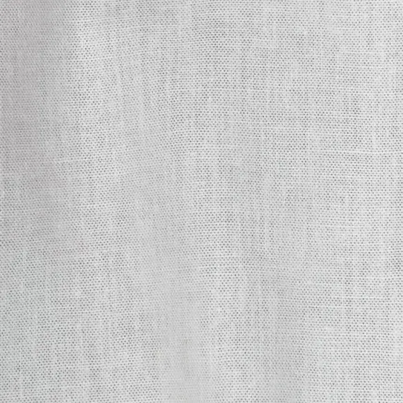 Termoadhesivo Opaco Blanco Tela 235 g/m² 100% algodón - DHJ - 6